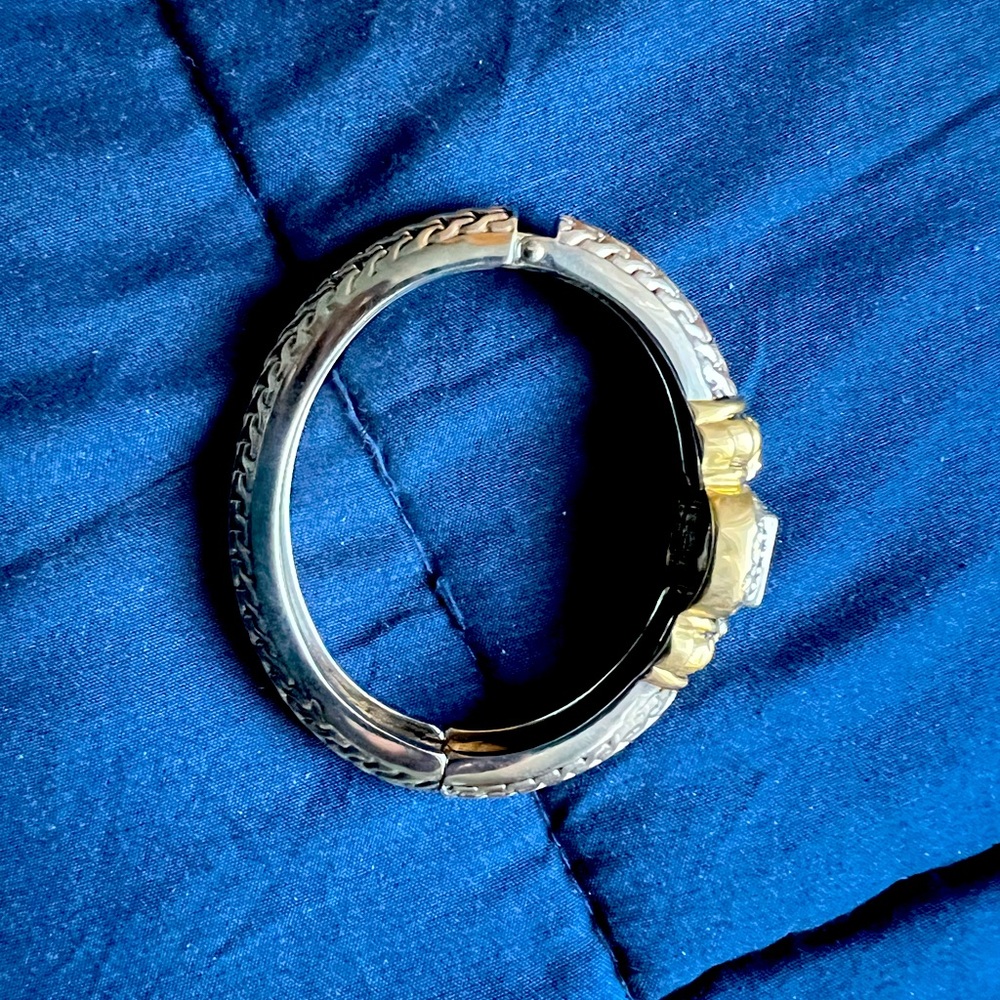 Black Onyx Bracelet